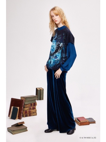 βαμβακερό μπλουζάκι medicine 100% βαμβάκι πλύση σε μέγιστο