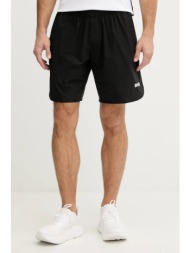 σορτς boss green sh_toc spin 8 inch κύριο υλικό: 100% ελαστομυλίστερ
φόδρα τσέπης: 100% πολυεστέρας