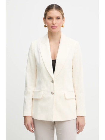 μπουφάν με κορδόνι morgan κύριο υλικό 100% βαμβάκιφόδρα