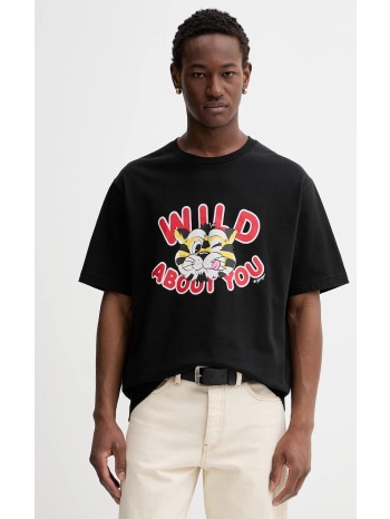 βαμβακερό μπλουζάκι kenzo 100% βαμβάκι