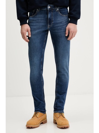 τζιν παντελόνι tommy jeans 85% βαμβάκι, 7% lyocell, 6%