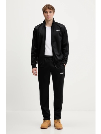 φόρμα adidas linear κύριο υλικό 100% πολυεστέραςπλέξη