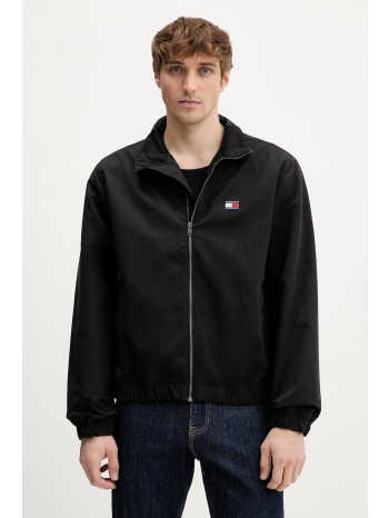 μπουφάν tommy jeans 100% ανακυκλωμένος πολυεστέρας