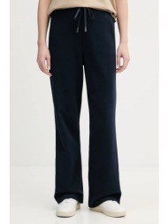 παντελόνι φόρμας weekend max mara voliera 87% βαμβάκι, 13% πολυεστέρας