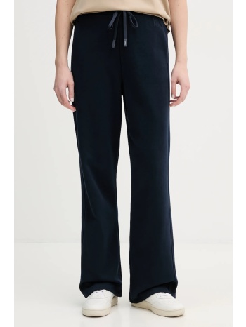 παντελόνι φόρμας weekend max mara voliera 87% βαμβάκι, 13%