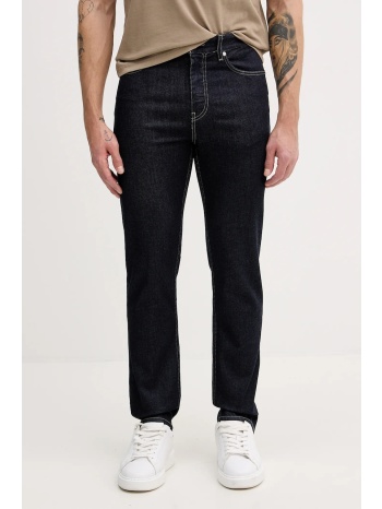 τζιν παντελόνι boss h-ogden_rmw 98% βαμβάκι, 2% ελαστάν