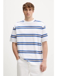 βαμβακερό μπλουζάκι hugo ...