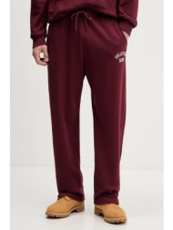 παντελόνι φόρμας hollister co. υλικό 1: 60% βαμβάκι, 40% πολυεστέρας
υλικό 2: 60% βαμβάκι, 40% ανακυ