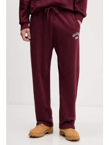 παντελόνι φόρμας hollister co. υλικό 1 60% βαμβάκι, 40%