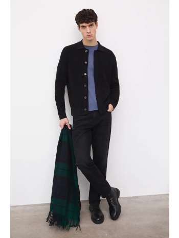 πλεκτή ζακέτα medicine 48% βαμβάκι, 28% βισκόζη, 24%