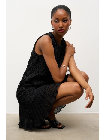 φόρεμα answear.lab 100% πολυεστέρας