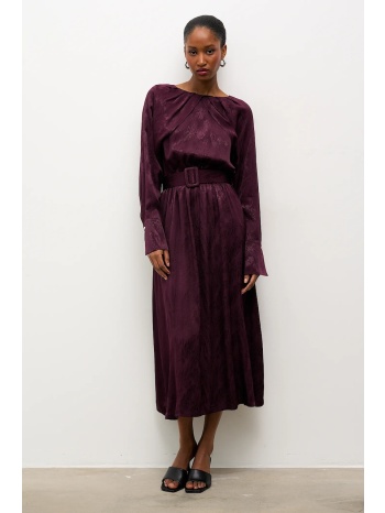 φόρεμα answear.lab 65% ρεγιόν, 35% βισκόζη