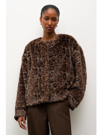 μπουφάν answear.lab 100% πολυεστέρας