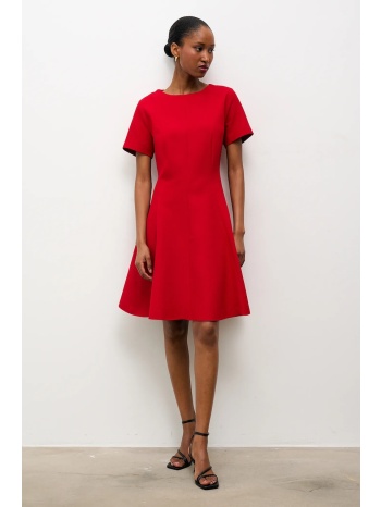 φόρεμα answear.lab 100% πολυεστέρας