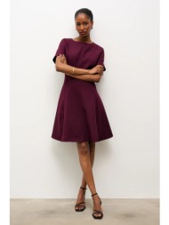 φόρεμα answear.lab 100% πολυεστέρας