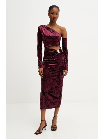 φόρεμα answear.lab 100% πολυεστέρας