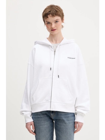 βαμβακερή μπλούζα guess jeans 100% βαμβάκι