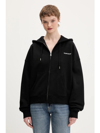 βαμβακερή μπλούζα guess jeans 100% βαμβάκι