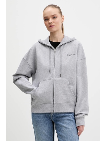 βαμβακερή μπλούζα guess jeans 100% βαμβάκι