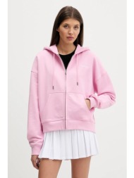 βαμβακερή μπλούζα guess ...