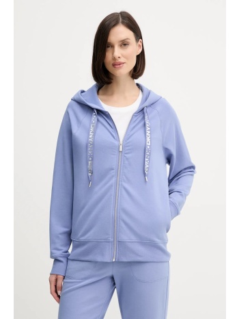 μπλούζα dkny ενσωματωμένο 100% βαμβάκικύριο υλικό 95%