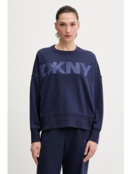 μπλούζα dkny 60% βαμβάκι, 40% πολυεστέρας