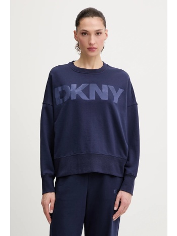μπλούζα dkny 60% βαμβάκι, 40% πολυεστέρας