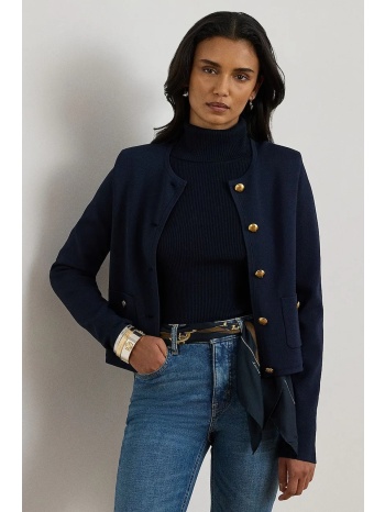 σακάκι lauren ralph lauren 84% βισκόζη, 16% νάιλον