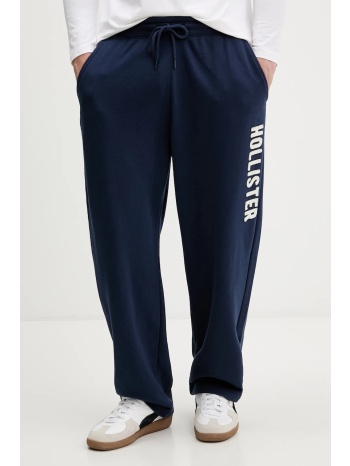βαμβακερό παντελόνι hollister co. υλικό 1 60% βαμβάκι, 40%