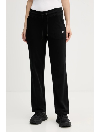 παντελόνι φόρμας dkny 60% βαμβάκι, 40% πολυεστέρας