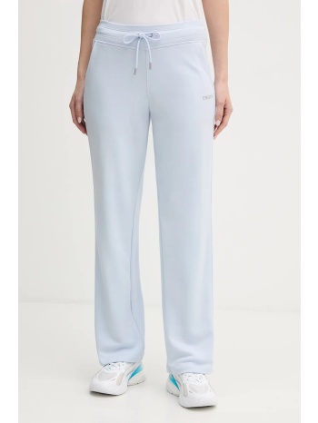 παντελόνι φόρμας dkny 60% βαμβάκι, 40% πολυεστέρας