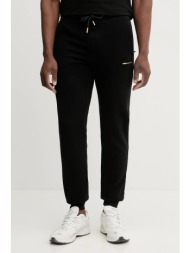 παντελόνι φόρμας karl lagerfeld κύριο υλικό: 87% βαμβάκι, 13% πολυεστέρας
φόδρα: 100% βαμβάκι