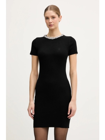 φόρεμα dkny 79% ρεγιόν, 21% πολυεστέρας