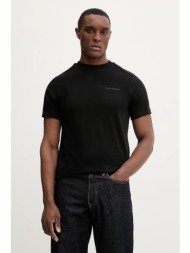 μπλουζάκι karl lagerfeld 95% βαμβάκι, 5% ελαστάν