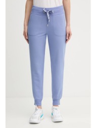 παντελόνι φόρμας dkny κύριο υλικό: 95% βαμβάκι, 5% ελαστάν
πρόσθετο υλικό: 100% βαμβάκι
