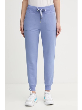 παντελόνι φόρμας dkny κύριο υλικό 95% βαμβάκι, 5%