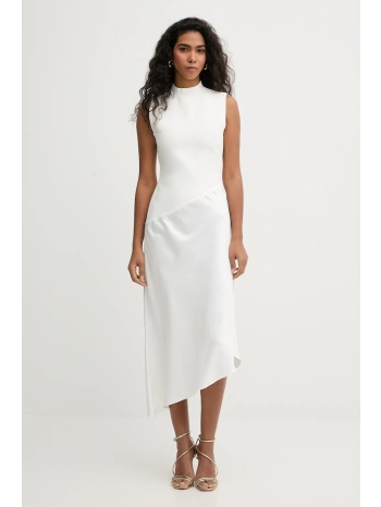 φόρεμα herve leger esme 77% ανακυκλωμένο ρεγιόν, 22%