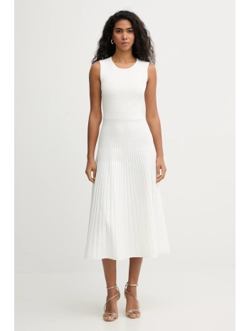 φόρεμα herve leger cassia 67% ανακυκλωμένο ρεγιόν, 16%