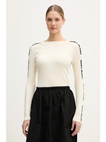 πουλόβερ dkny 79% ρεγιόν, 21% πολυεστέρας