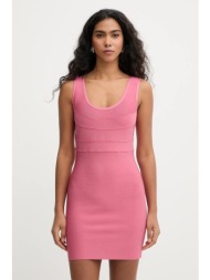 φόρεμα herve leger amara ...
