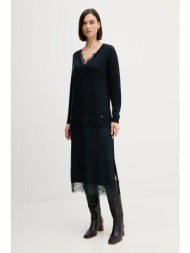 φόρεμα από μείγμα ...