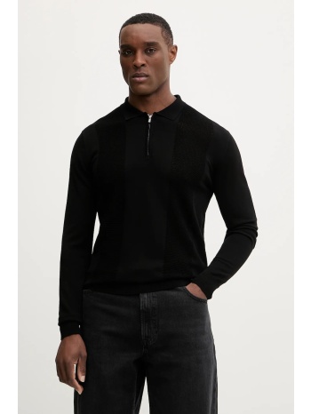 πουλόβερ karl lagerfeld 75% βισκόζη, 25% πολυεστέρας