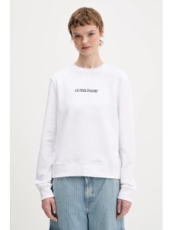 βαμβακερή μπλούζα guess jeans 100% βαμβάκι