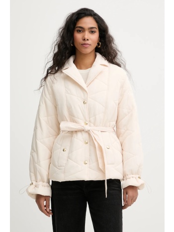 μπουφάν liu jo κύριο υλικό 100% πολυαμίδιοφόδρα 100%