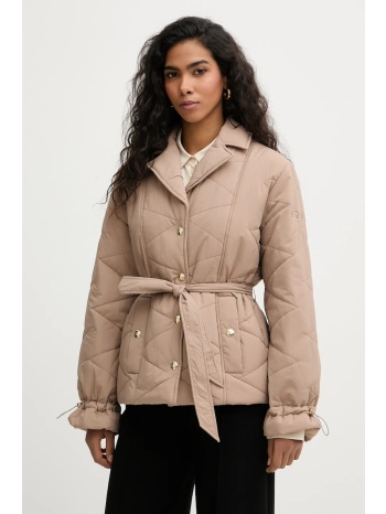 μπουφάν liu jo κύριο υλικό 100% πολυαμίδιοφόδρα 100%