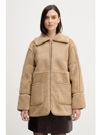 μπουφάν pedro del hierro 100% πολυεστέρας