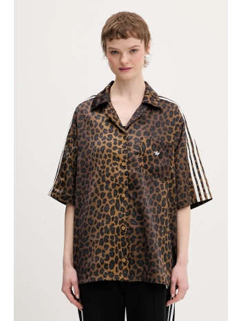 πουκάμισο adidas originals 100% πολυεστέρας
