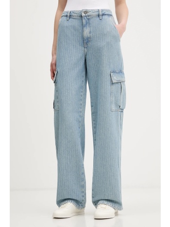τζιν παντελόνι guess jeans 100% βαμβάκι
