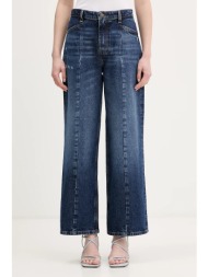 τζιν παντελόνι guess jeans 99% βαμβάκι, 1% σπάντεξ