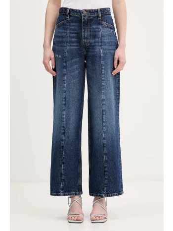 τζιν παντελόνι guess jeans 99% βαμβάκι, 1% σπάντεξ